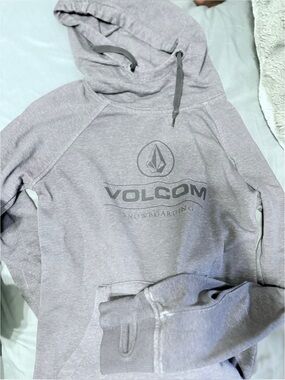 Woman’s Volcom Sweater
